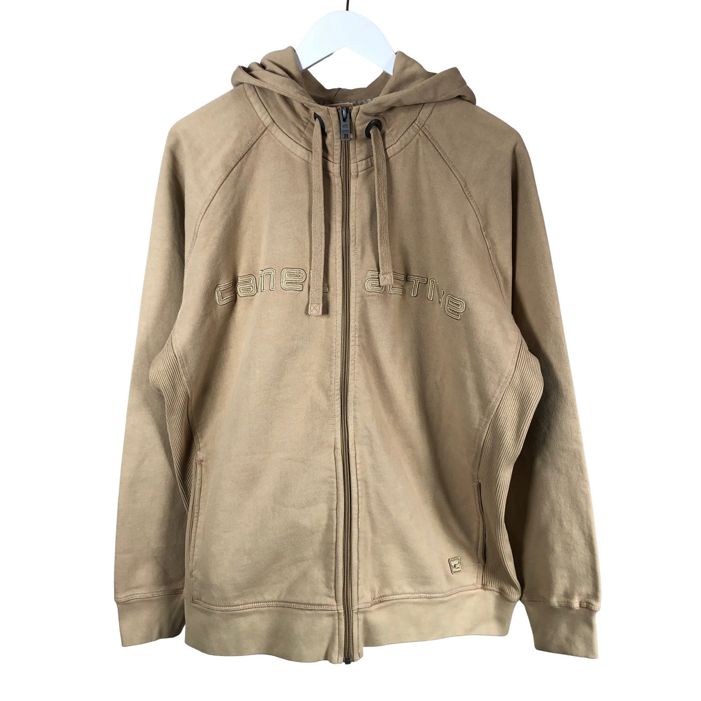 Unisex Camel Active - Huppari, koko XL -  (1)