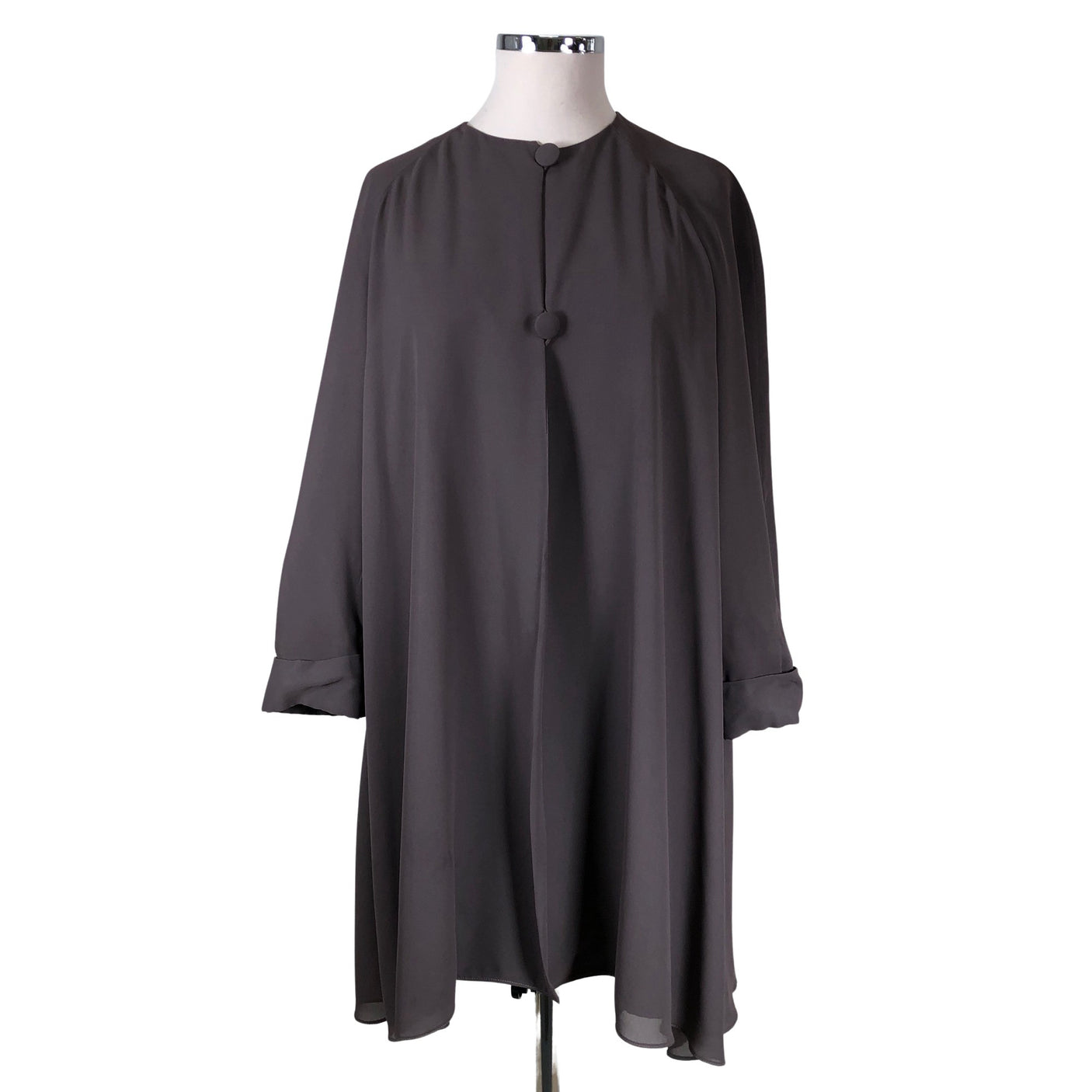 Unisex Roundshop - Sifonkimekko, koko 42 -  (1)