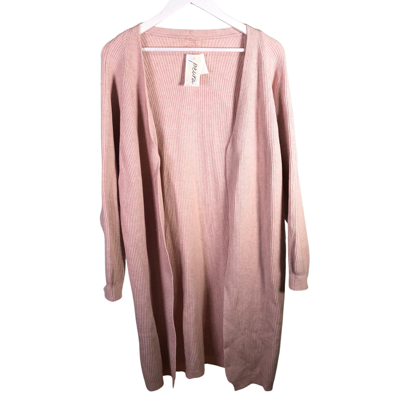 Unisex Peura - Neuletakki, koko 44 -  (1)