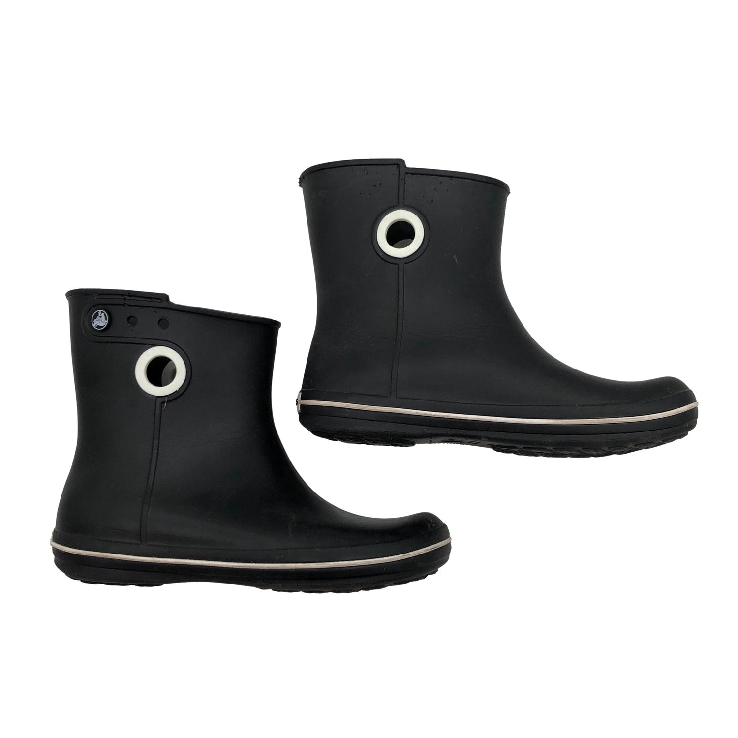  Kumisaappaat  Kumisaappaat, koko 39  Crocs 
