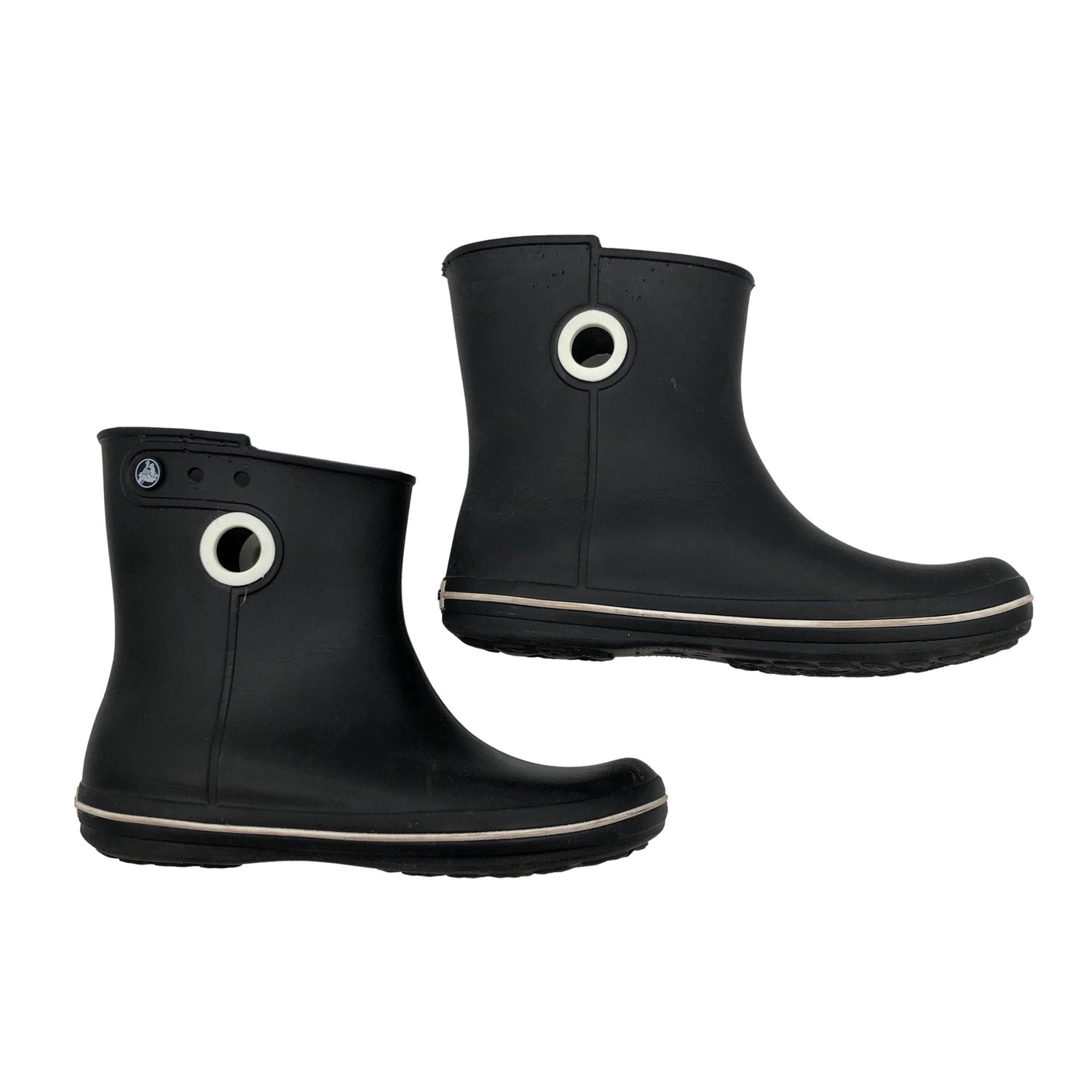 Unisex Crocs - Kumisaappaat, koko 39 -  (1)