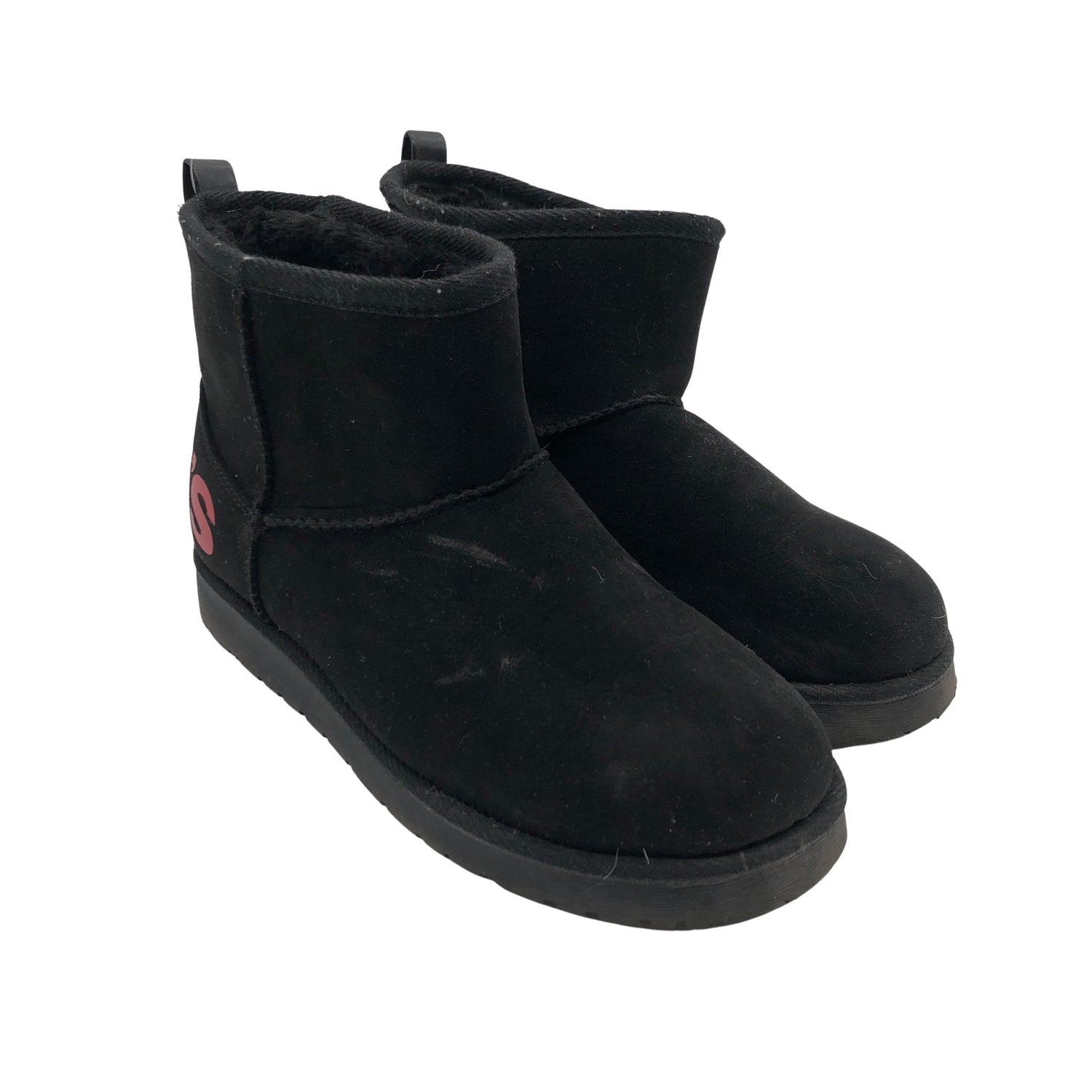 Talvikengät, koko 37