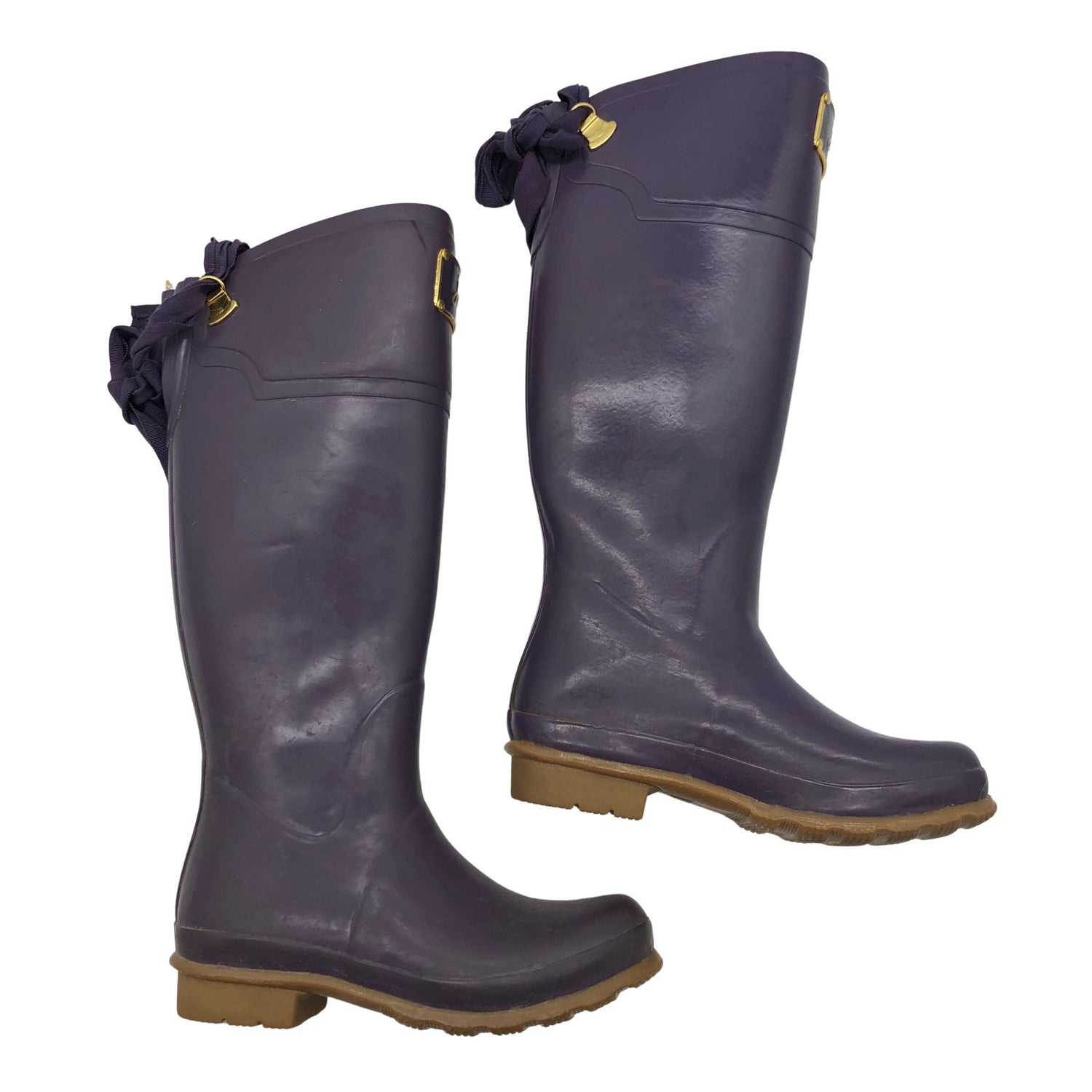 Kumisaappaat, koko 36