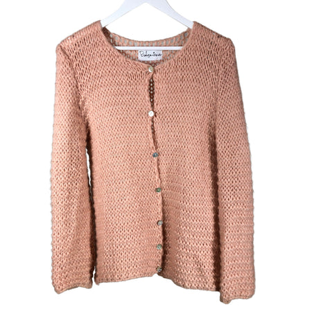 Unisex Bohemiana - Neuletakki, koko 40 -  ()
