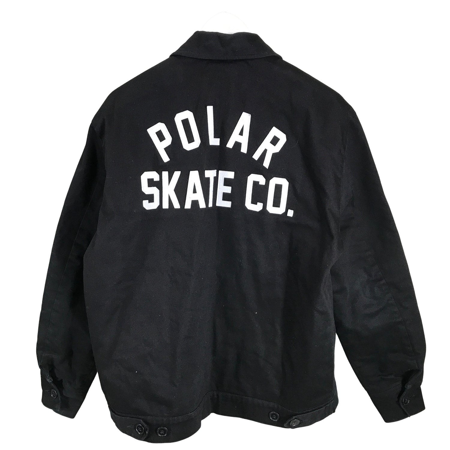  Kevyttoppatakki  Kevyttoppatakki, koko L  Polar 