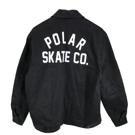 Unisex Polar - Kevyttoppatakki, koko L -  (2)