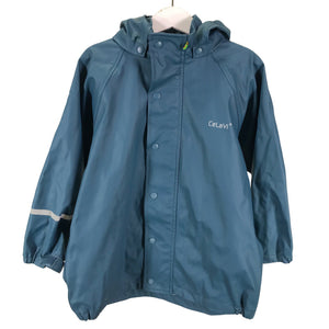 Unisex CeLaVi - Sadetakki, koko 104 - 110 -  (1)