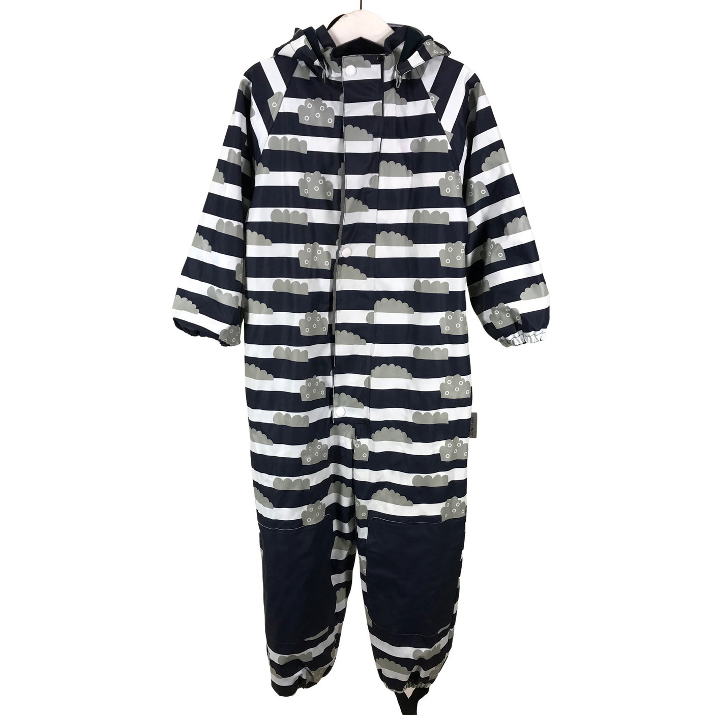 Unisex Jonathan - Sadehaalari, koko 104 - 110 -  (1)