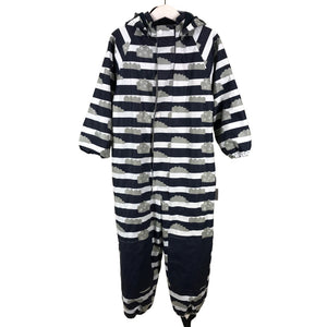 Unisex Jonathan - Sadehaalari, koko 104 - 110 -  (1)