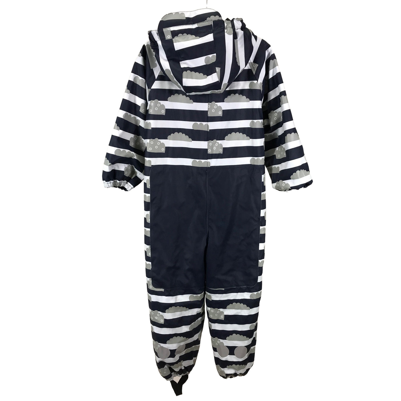 Unisex Jonathan - Sadehaalari, koko 104 - 110 -  (2)
