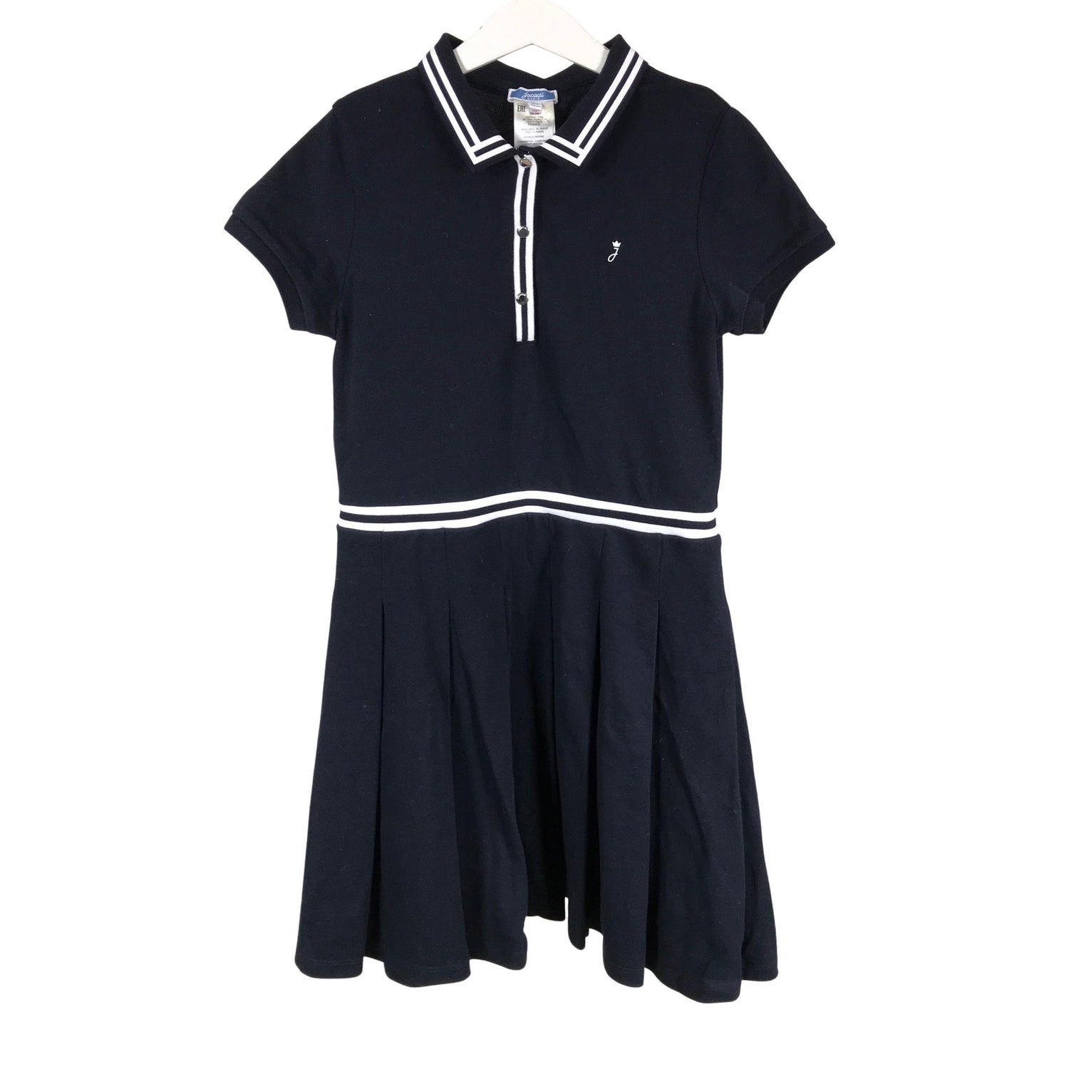 Trikoomekko, koko 146 - 152