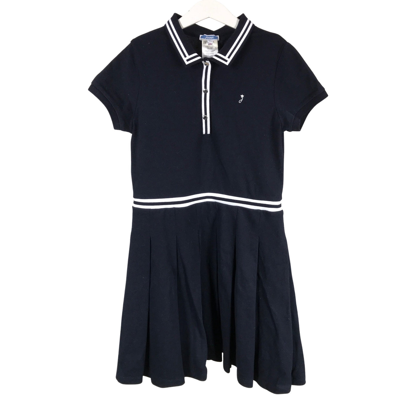 Trikoomekko, koko 146 - 152