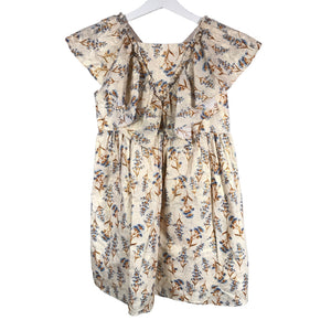 Unisex Zara - Kangasmekko, koko 146 - 152 -  (1)