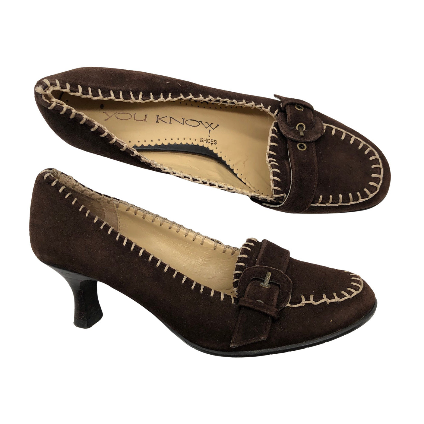 Korkokengät, koko 37