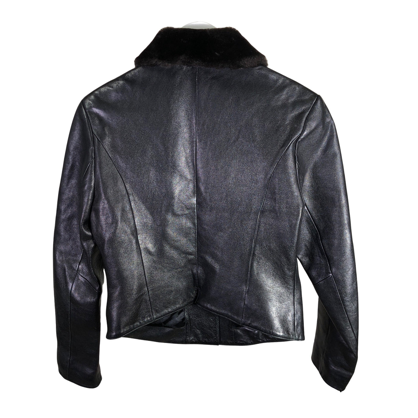 Unisex Leather Sound - Nahkatakki, koko 36 -  (2)