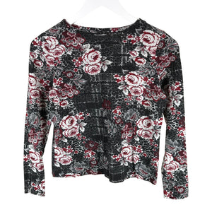 Unisex Tuomiss - Trikoopaita, koko 38 -  (1)