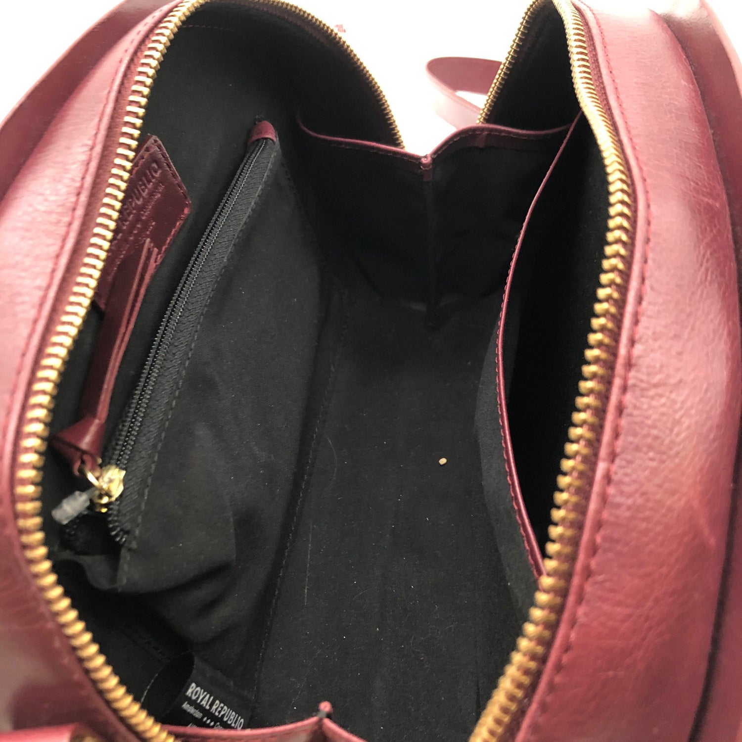 Olkalaukku, koko Mini