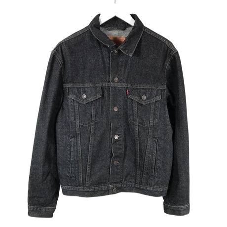 Unisex Levi's - Farkkutakki, koko M -  ()
