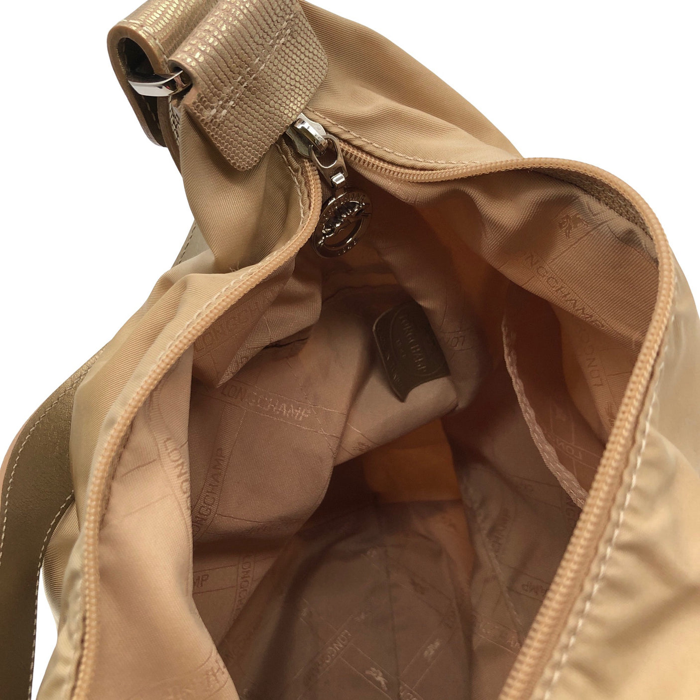 Unisex Longchamp - Käsilaukku, koko Maxi -  (3)