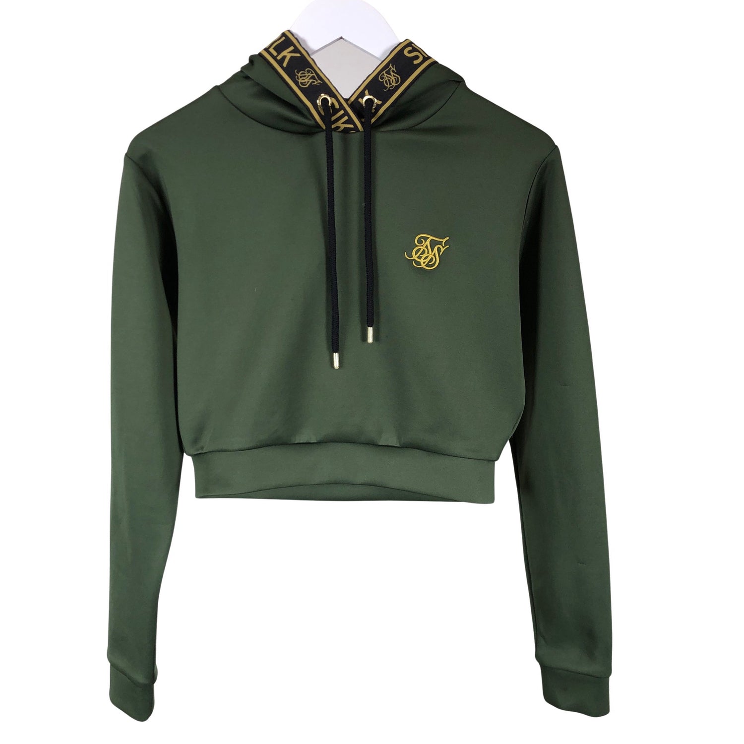  Huppari  Huppari, koko 36  Siksilk 