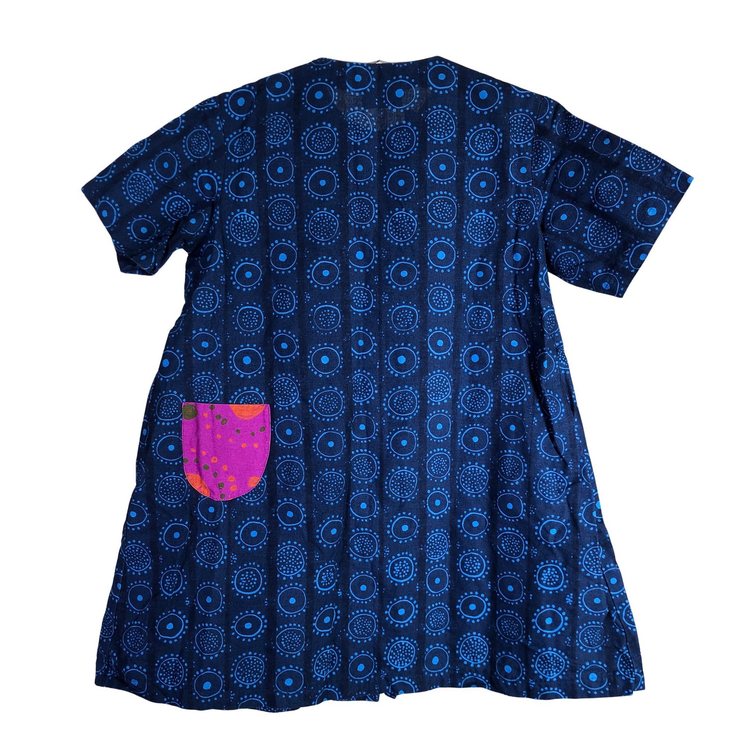  Mekko  Kangasmekko, koko 116 - 122  Marimekko 