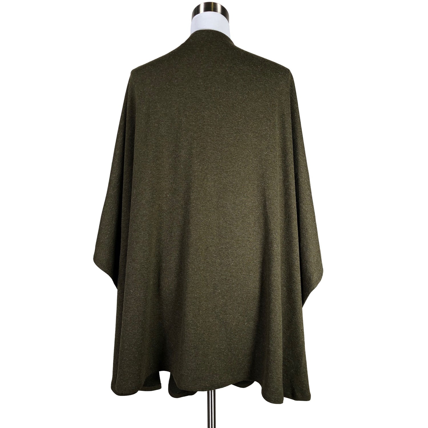  Poncho  Poncho, koko 40  Tarja Niskanen 