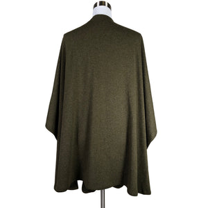 Unisex Tarja Niskanen - Poncho, koko 40 -  (2)