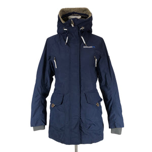 Unisex Didriksons - Toppatakki, koko 38 -  (1)