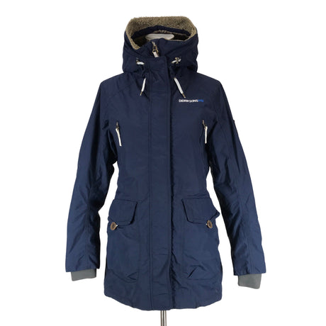 Unisex Didriksons - Toppatakki, koko 38 -  ()