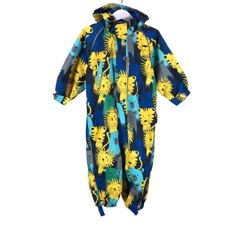 Unisex Jonathan - Välikausihaalari, koko 80 - 86 -  ()