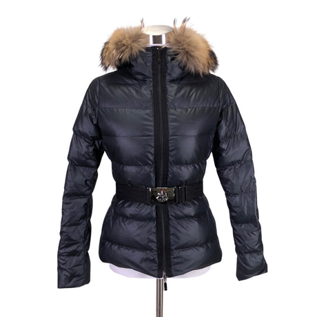 Unisex Moncler - Untuvatakki, koko 34 -  ()