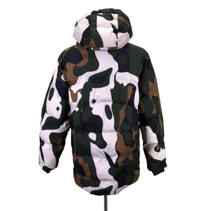 Unisex Icepeak - Toppatakki, koko M -  (2)