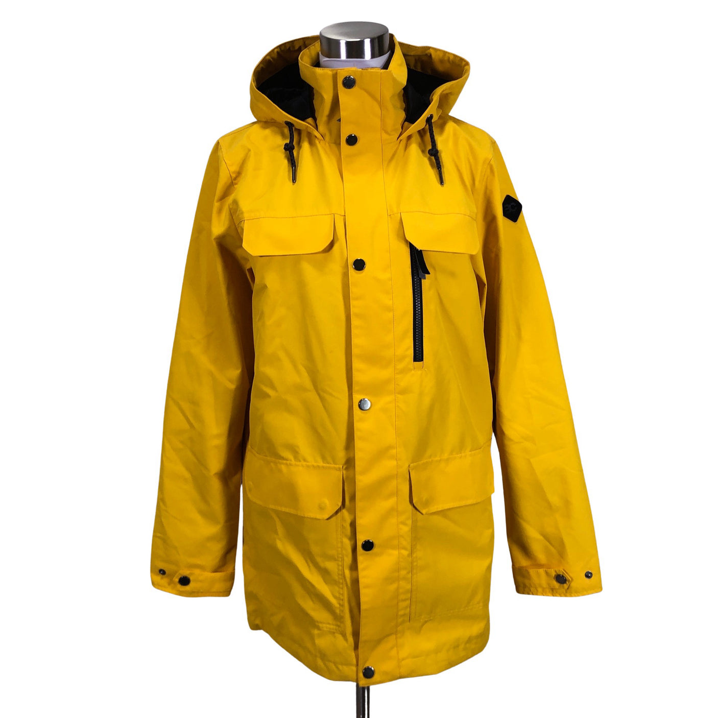 Unisex Boy-Cot - Parkatakki, koko XS -  (1)