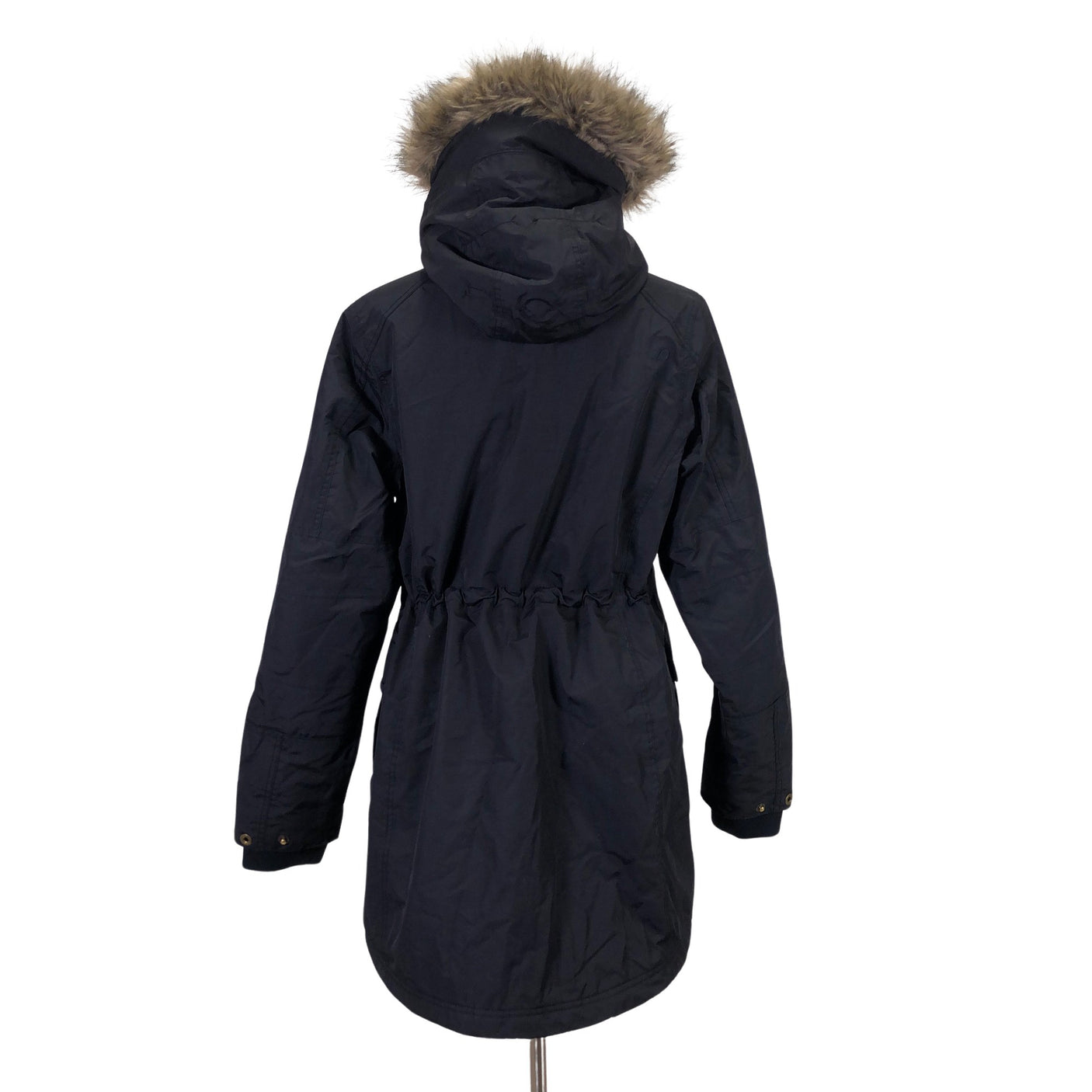 Unisex Didriksons - Parkatakki, koko 42 -  (2)