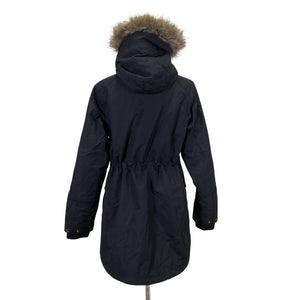 Unisex Didriksons - Parkatakki, koko 42 -  (2)