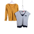 Unisex Esprit - Trikoopaita (Äitiys), koko 36 -  ()