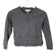 Unisex Massimo Dutti - Neuletakki, koko 122 - 128 -  ()