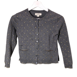 Unisex Massimo Dutti - Neuletakki, koko 122 - 128 -  (1)