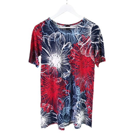 Unisex Nanso - Trikootunika, koko 38 -  ()