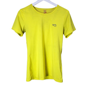 Unisex Kari Traa - Urheilupaita, lyhyet hihat, koko 38 -  (1)