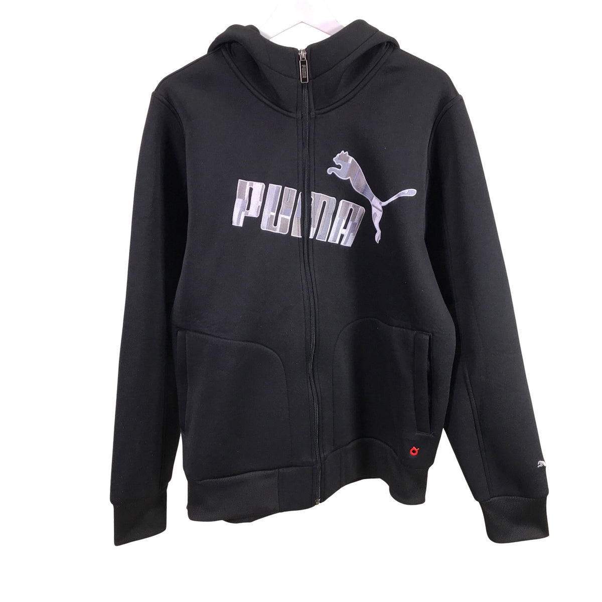 Unisex Puma - Huppari, koko XXL -  (1)