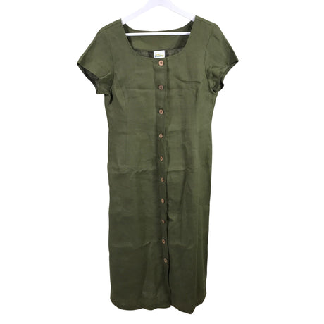 Unisex Linaliin - Kangasmekko, koko 38 -  ()
