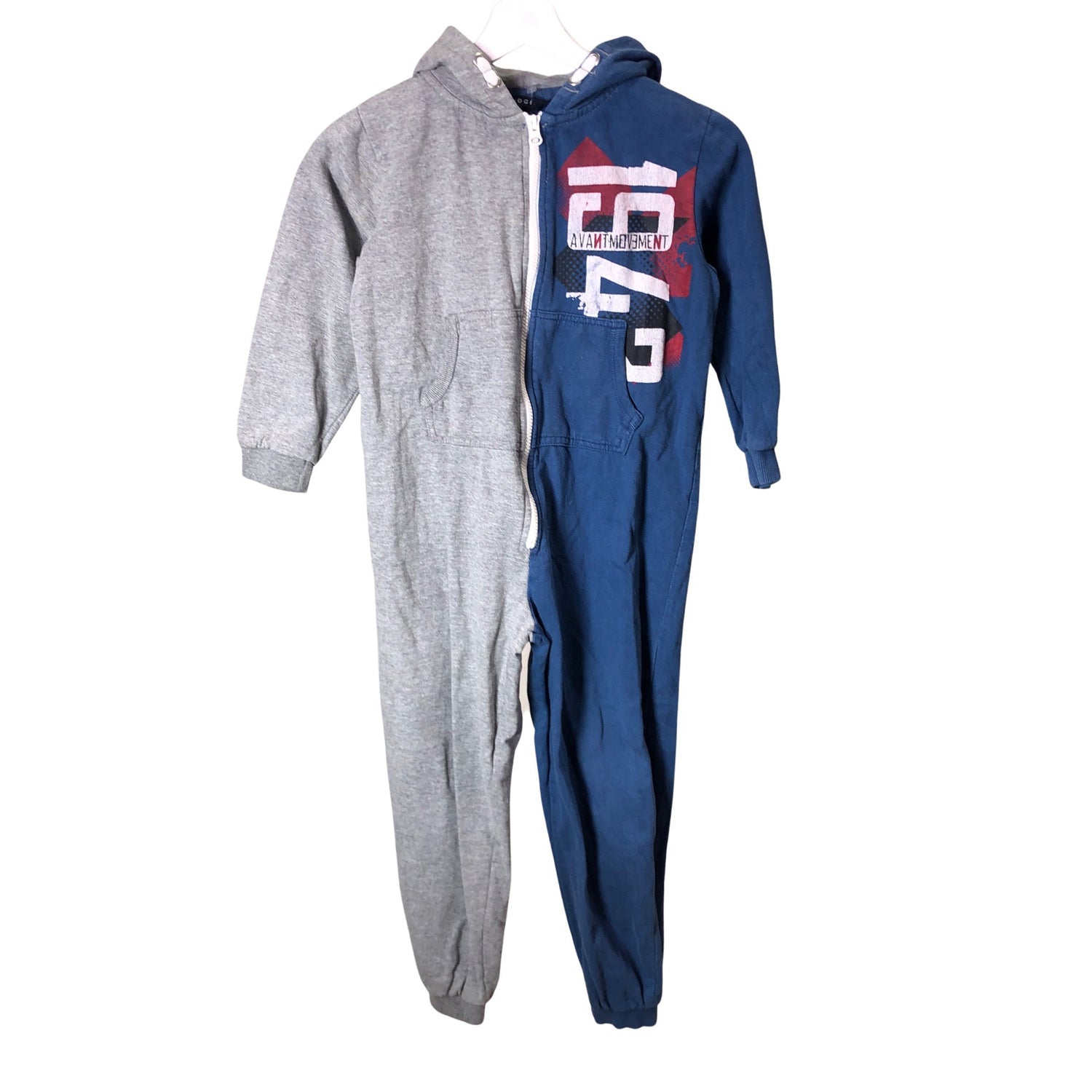  Jumpsuit  Jumpsuit, koko 122 - 128  Bogi 