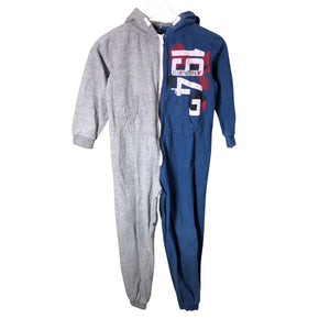 Unisex Bogi - Jumpsuit, koko 122 - 128 -  (1)