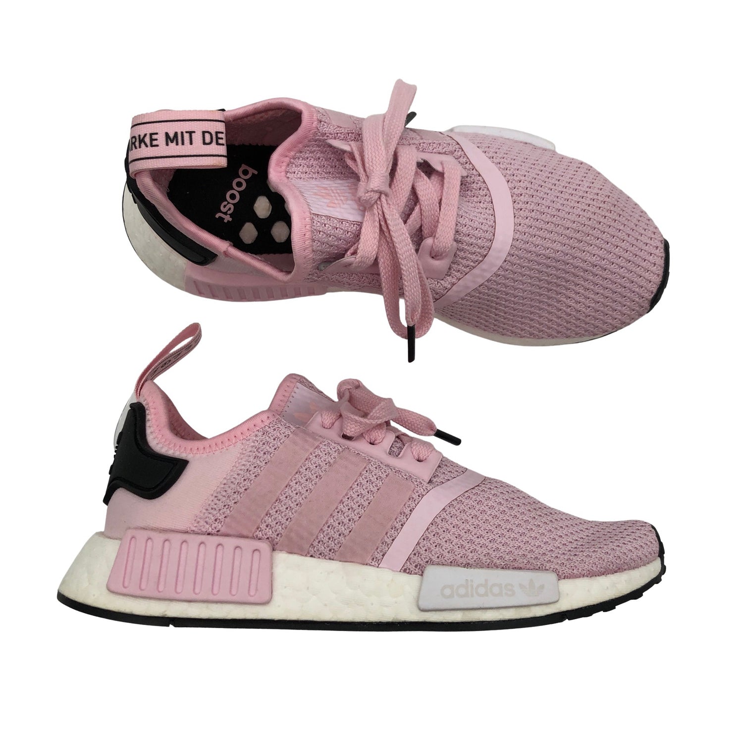  Lenkkarit  Lenkkarit, koko 36  Adidas 