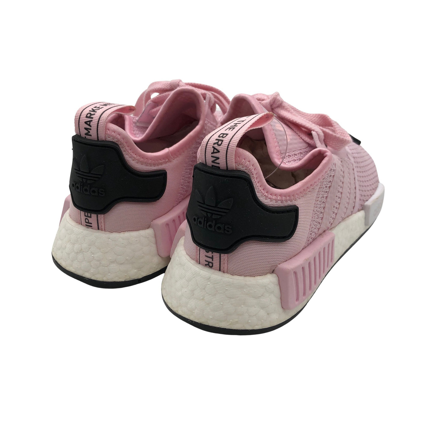 Unisex Adidas - Lenkkarit, koko 36 -  (2)