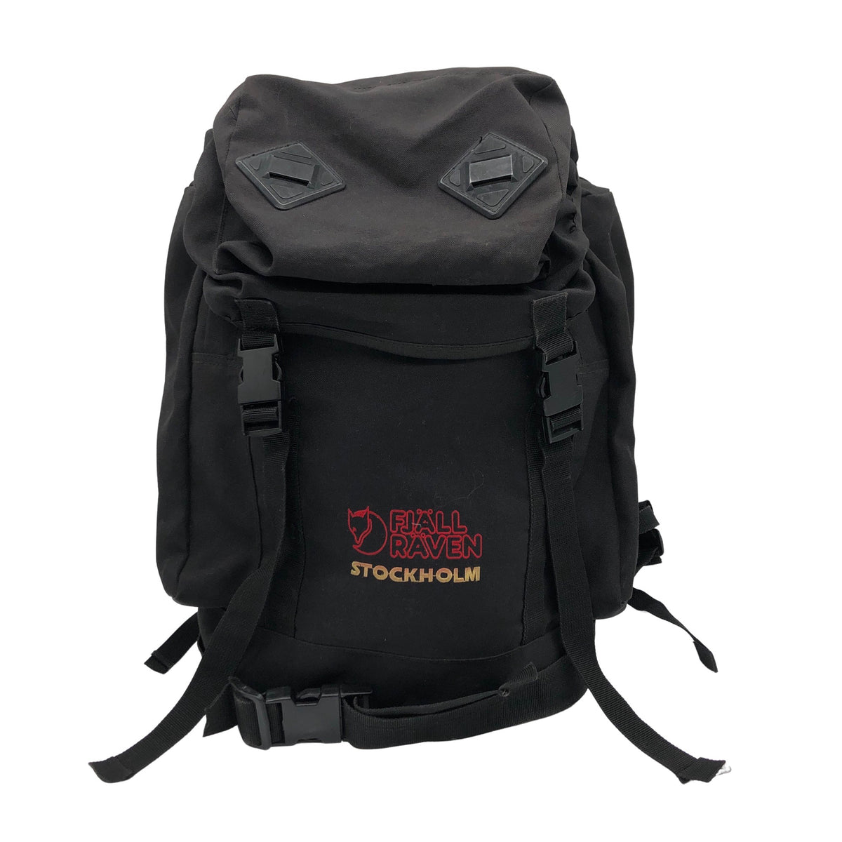 Unisex Fjällräven - Reppu, koko Maxi -  (1)