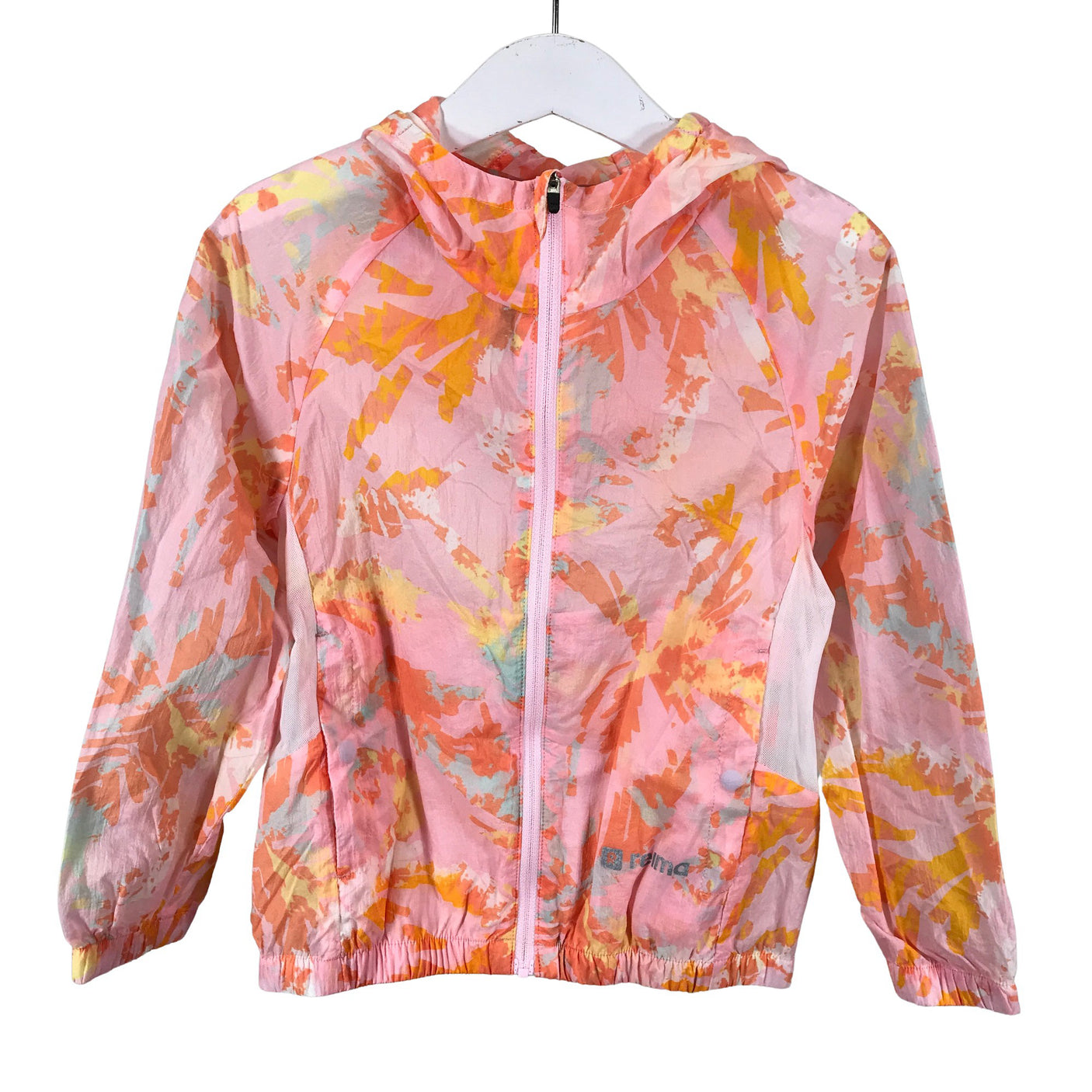 Unisex Reima - Kesätakki, koko 110 - 116 -  (1)