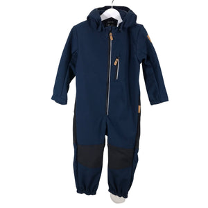 Unisex Reima - Softshellhaalari, koko 86 - 92 -  (1)