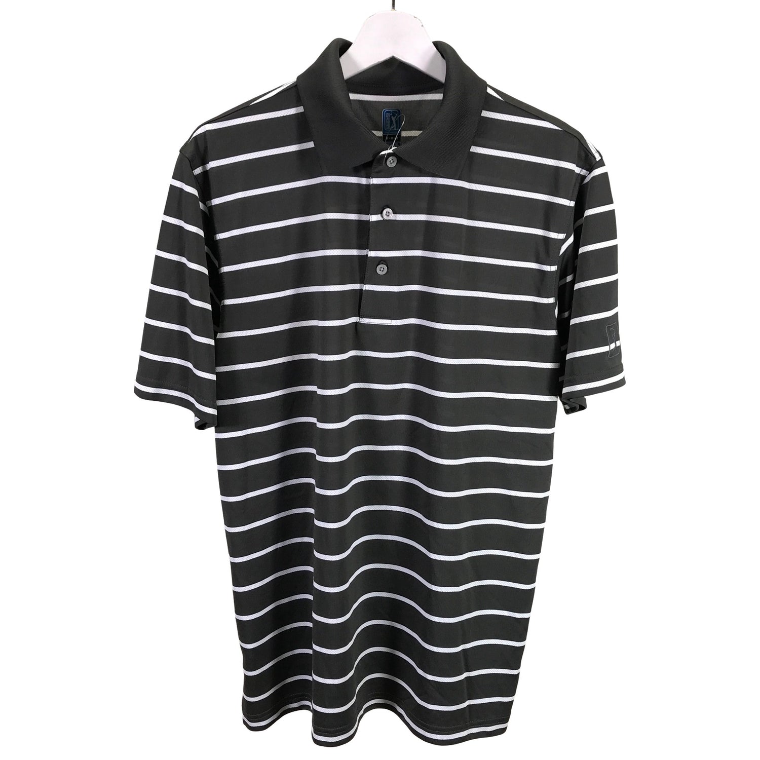  Urheilupaita  Urheilupaita, lyhyet hihat, koko M  PGA TOUR 